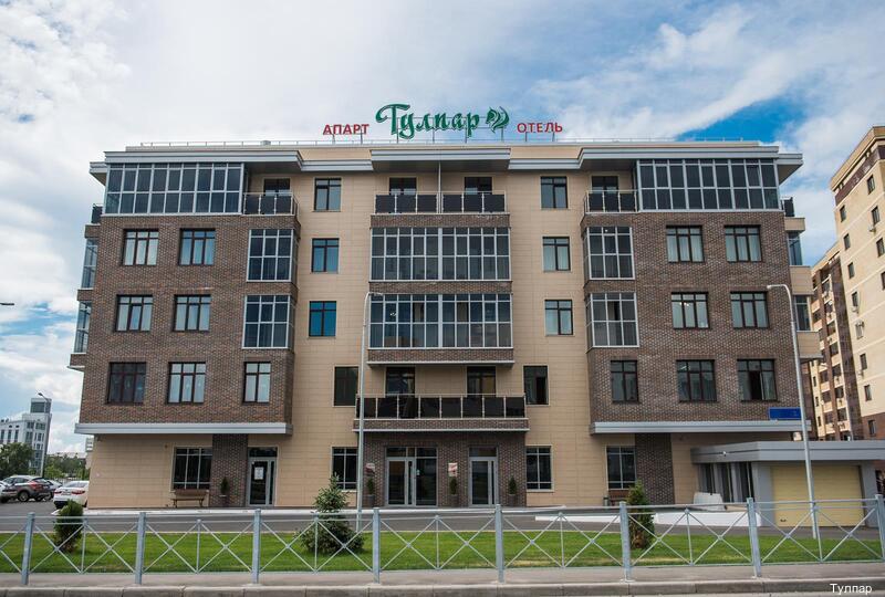 Фото отеля 1