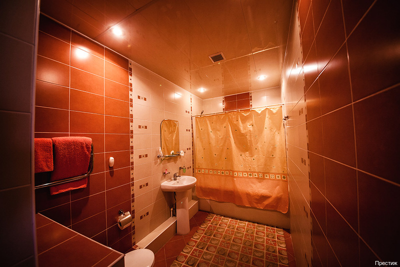 Фото Престиж