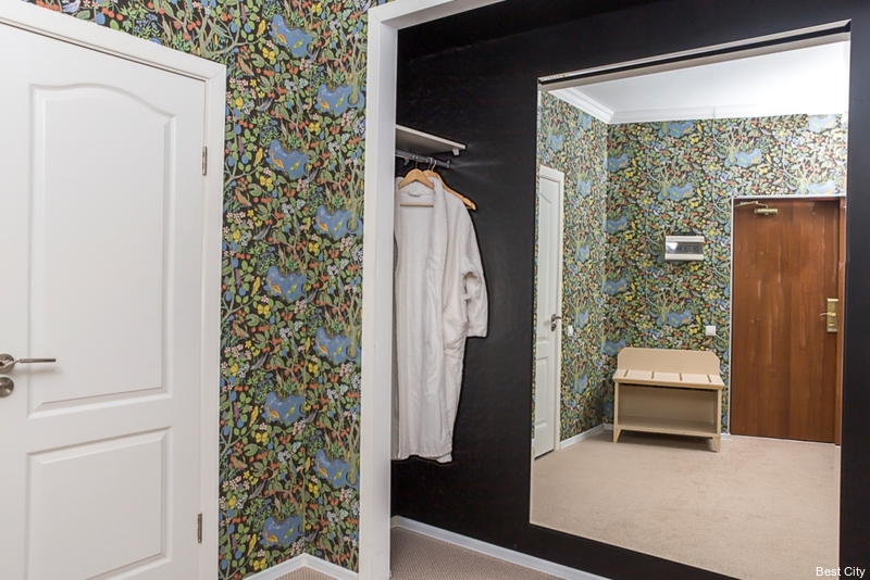 Фото Best city Hotel