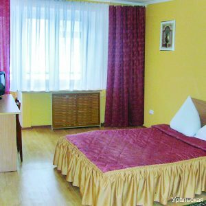 Фото Уральская