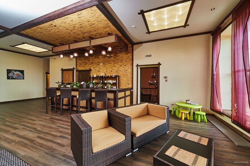 Фото Золотой пляж