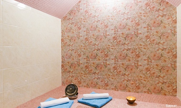 Фото Бархат и Пар