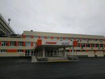 Детская городская клиническая больница № 9, Хирургическое отделение № 2 (Sem Kluchey Urban Housing District, Reshyotskaya ulitsa, 51к1), department of the hospital