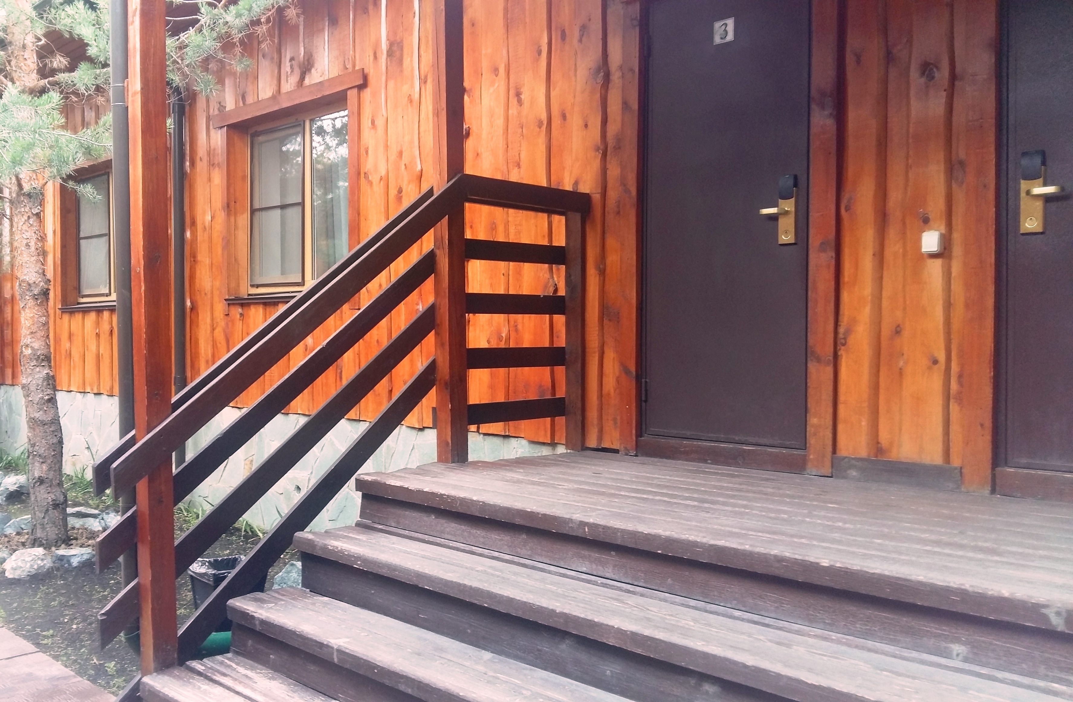 Фото Бунгало Клаб