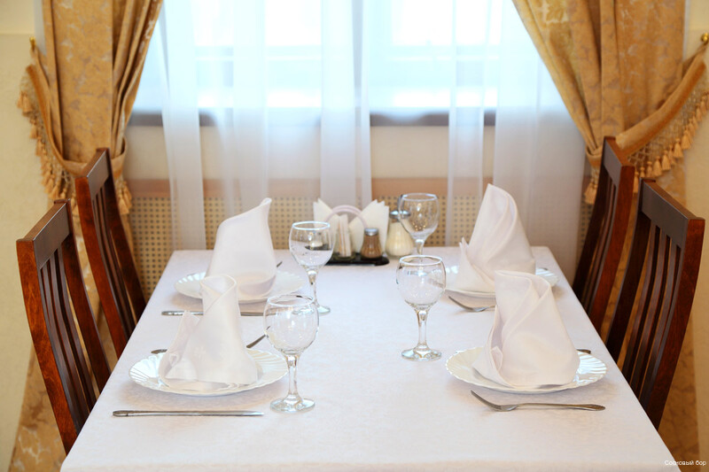 Фото Сосновый бор