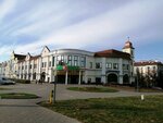 Venezia Fusion (praspiekt Masherava, 16), cafe