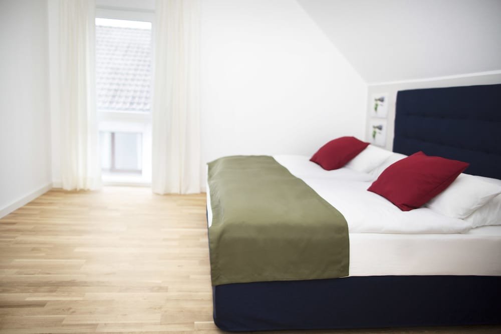 Фото Boardinghouse by M&k