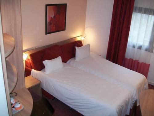 Фото Canal Suites - Paris La Villette