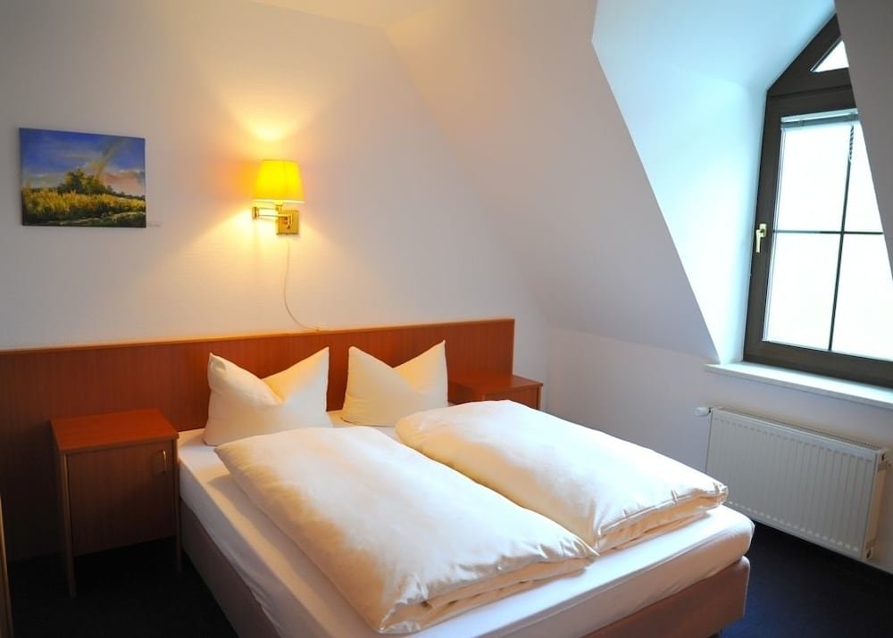 Фото Hotel Spreewaldeck