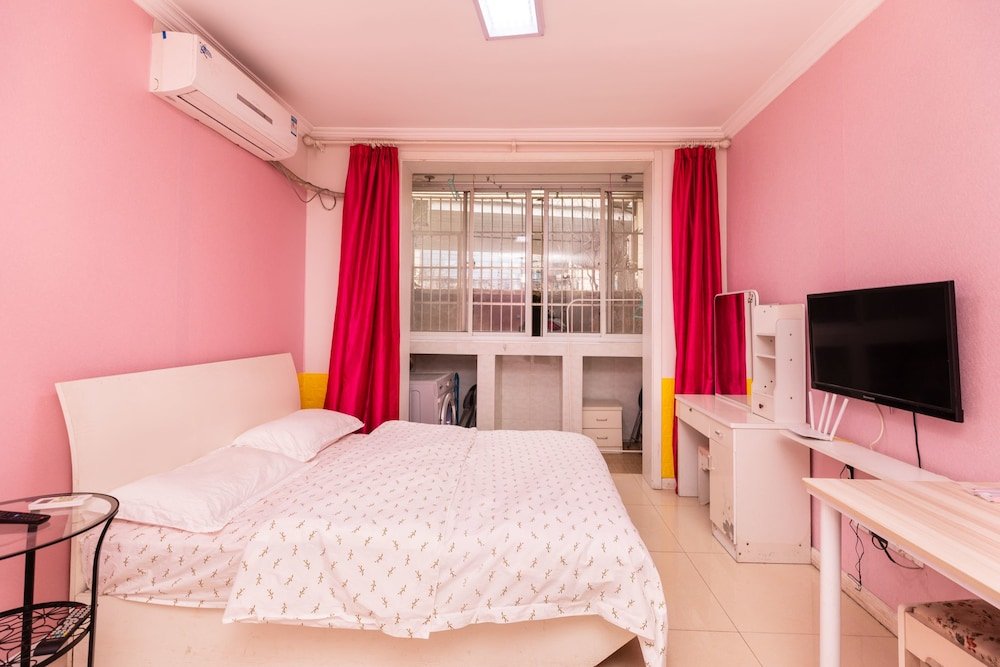 Фото Shanghai Yuesu Lingling Rd No. 4 Branch