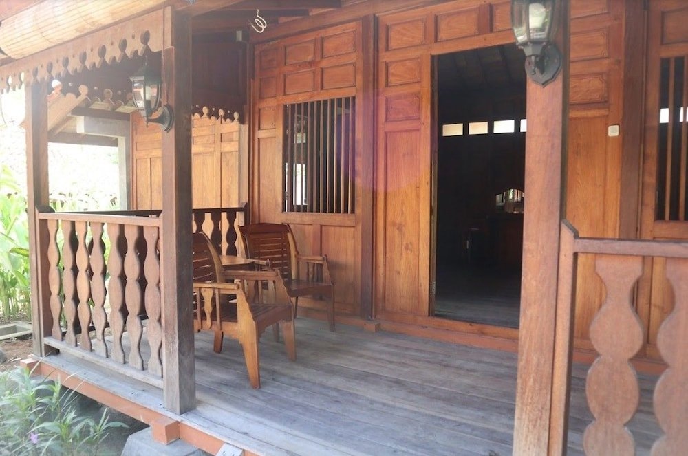 Фото Bali Royal Heritage Villas