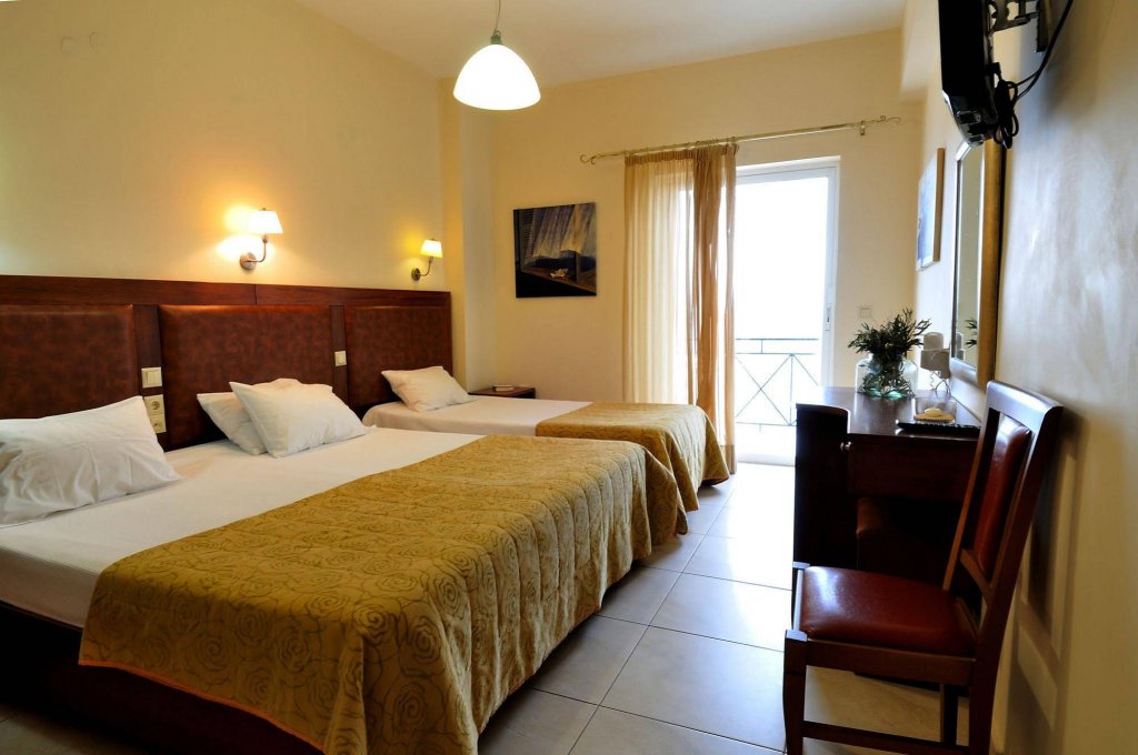 Фото Hotel Artina Nuovo