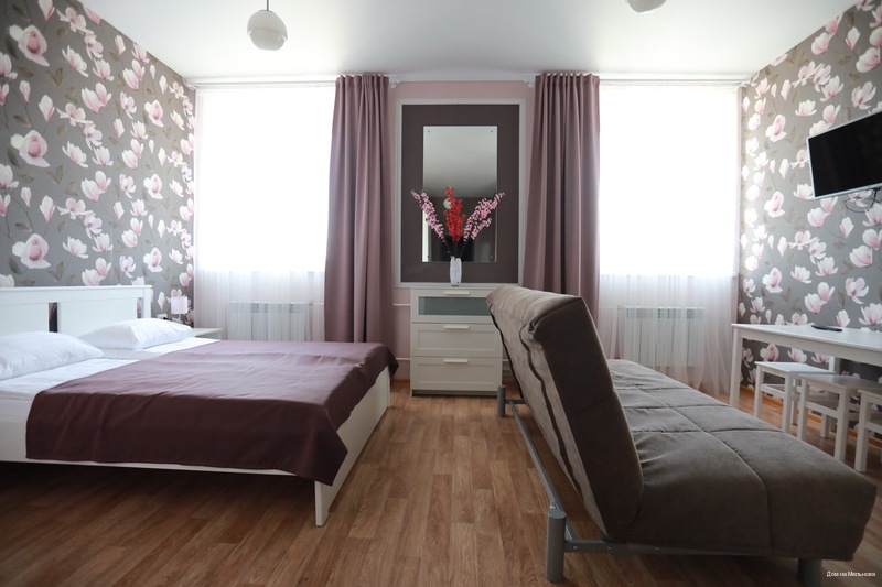 Фото Дом на Мельнова