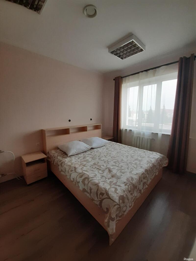 Фото Йондоз