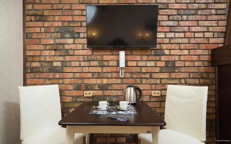 Фото House on Potapova