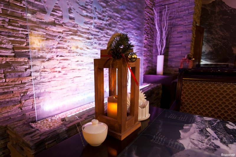 Фото Водолей