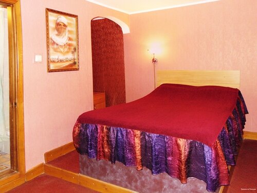 Hotel Smirnov, Volzhsk, photo