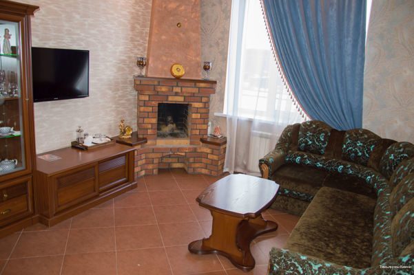 Фото Тимьяновы Камни