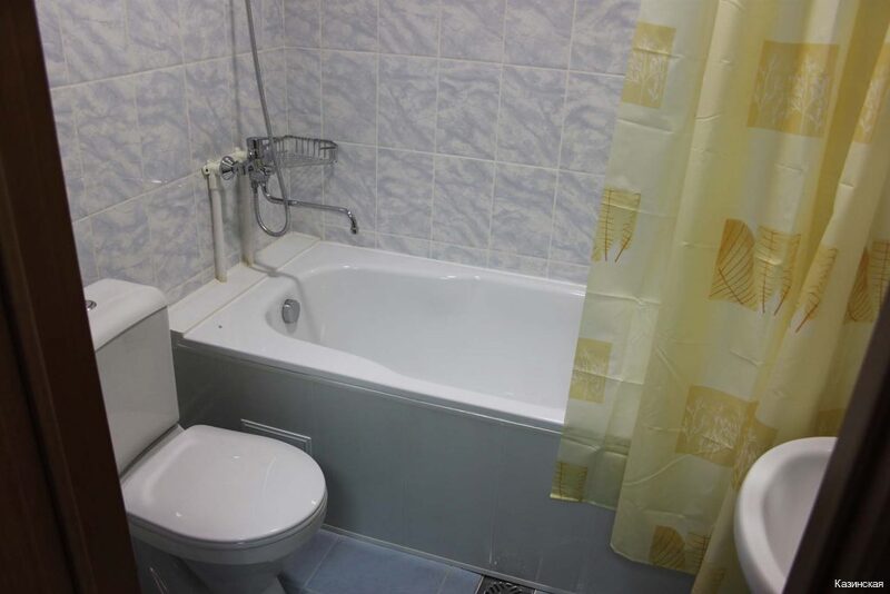 Фото Казинская