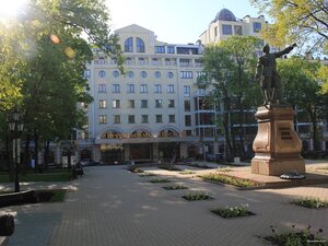 Лидер Комфорта
