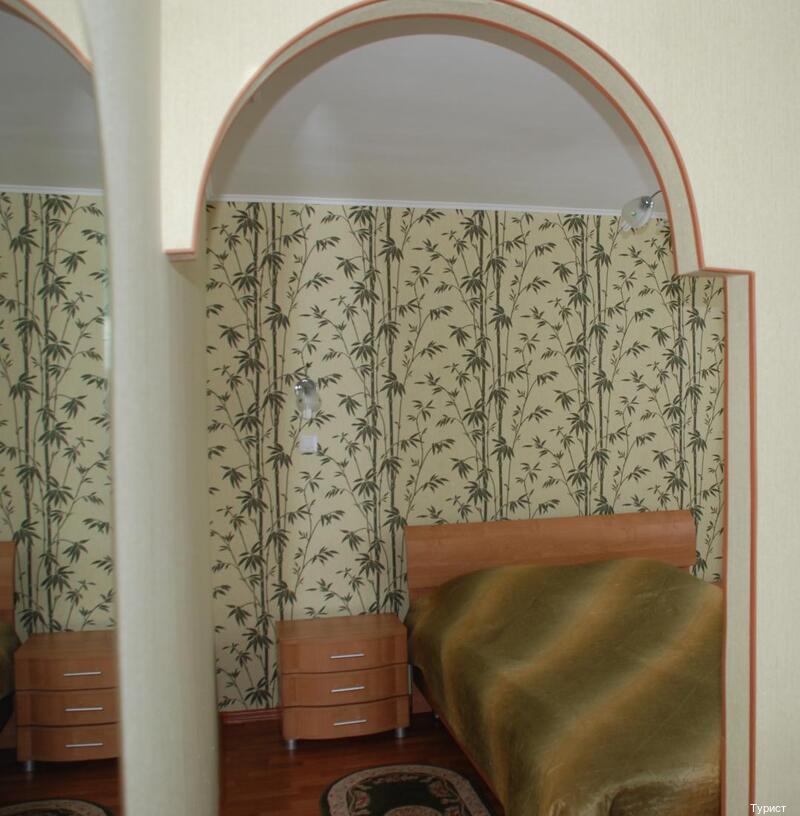 Фото Турист