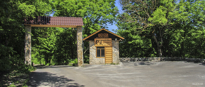 Фото Избушка Лесника