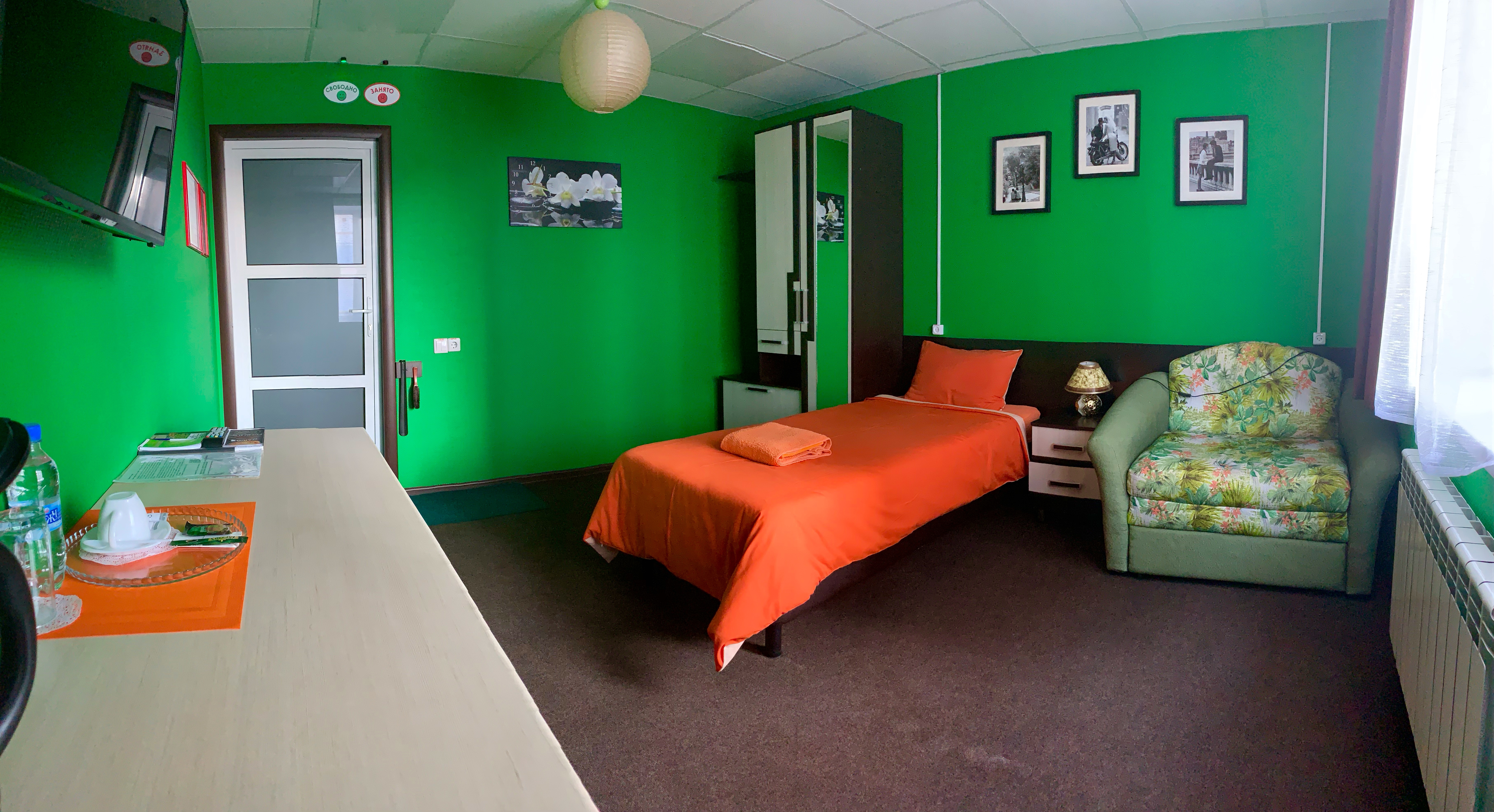 Фото отеля 3