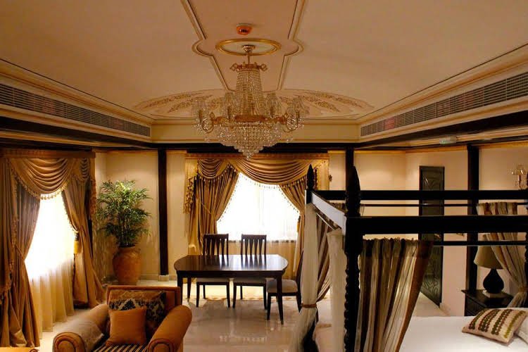 Фото Oyo 127 Bait Al Marmar Hotel