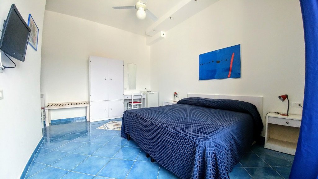 Фото B&b Villa Passiaturo