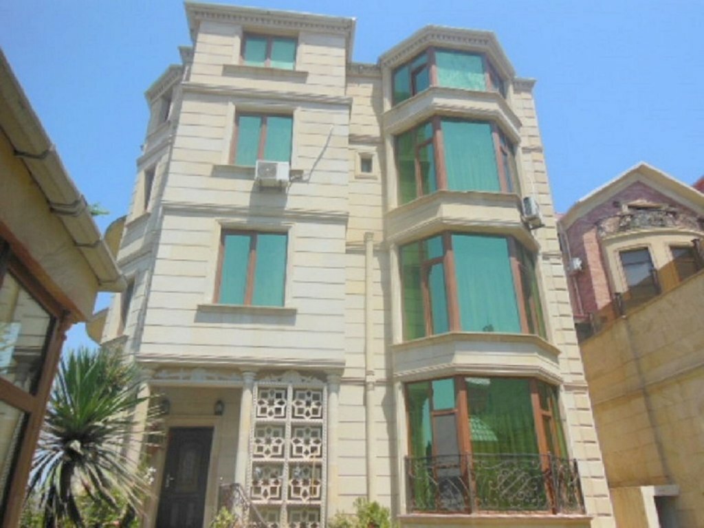 Mehmanxana Great Triplex Villa, Bakı, foto