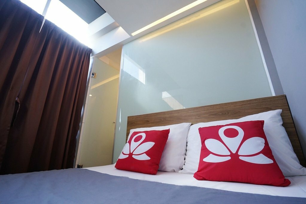 Hotel Zen Rooms Basic Kualanamu, North Sumatra, photo