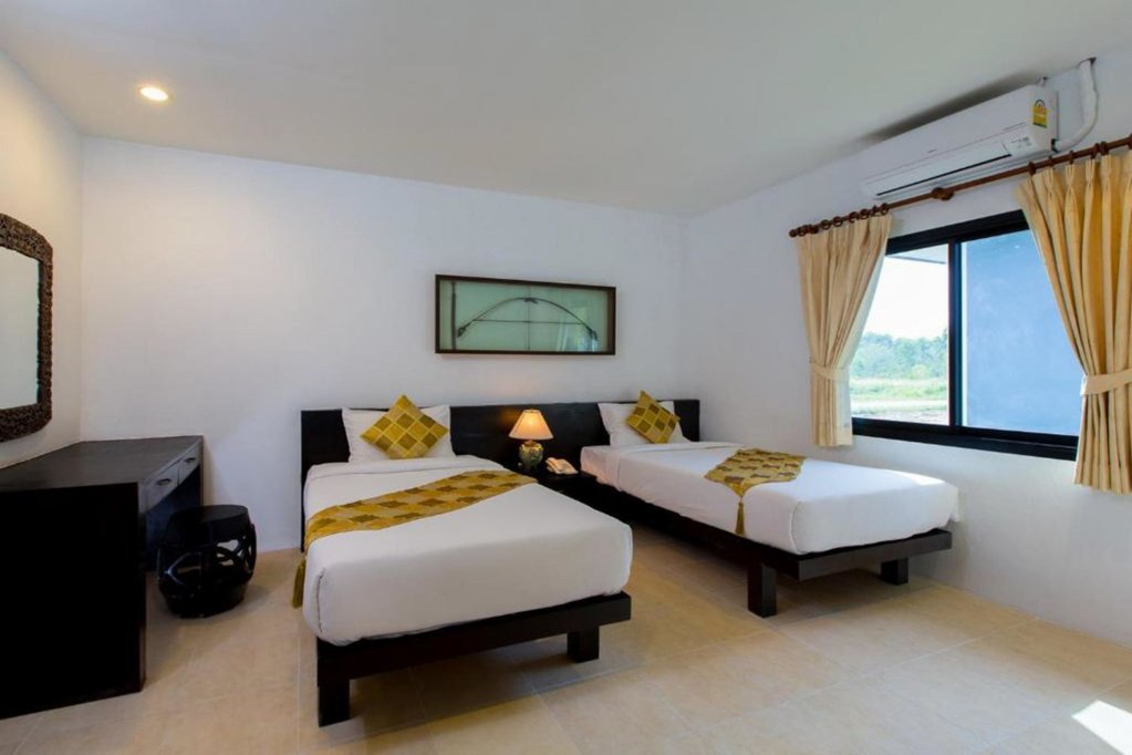 Фото Naiyang Cottage