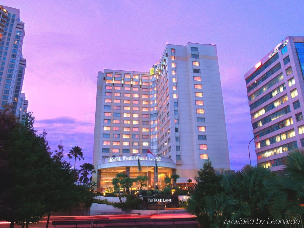 Фото Wyndham Casablanca Jakarta