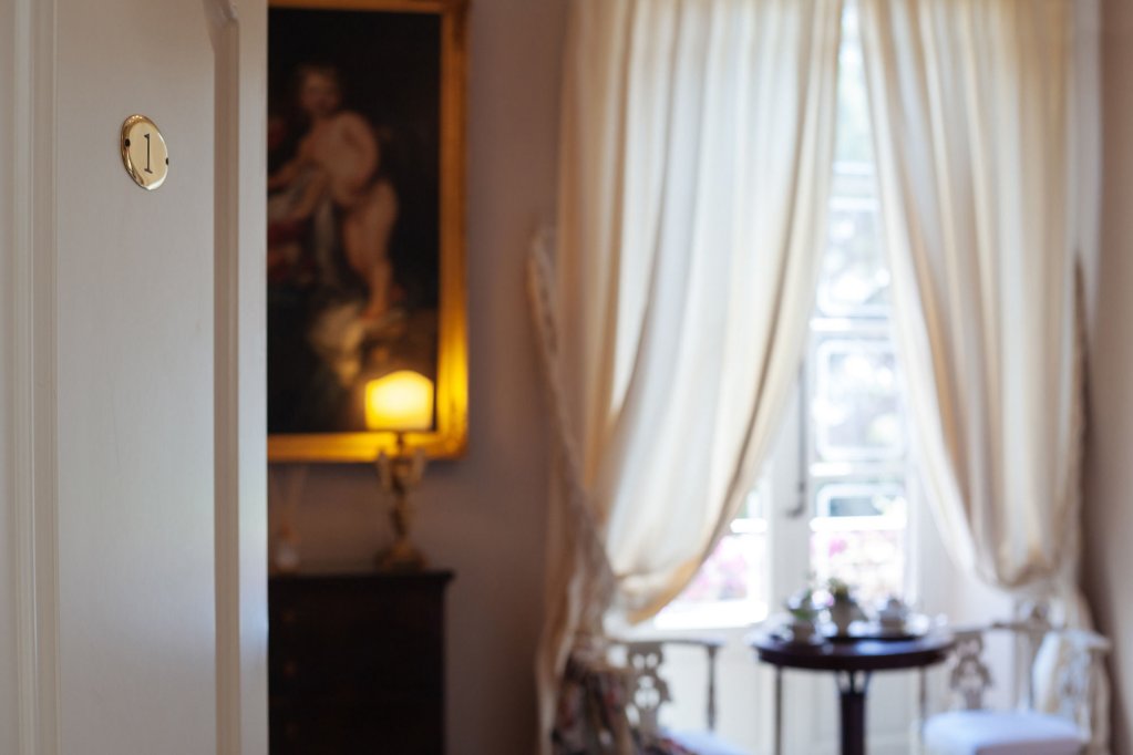 Фото Villa Taormina