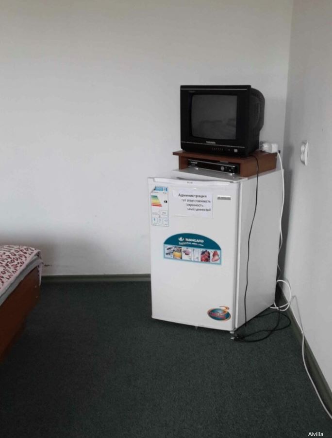 Фото Айвилла