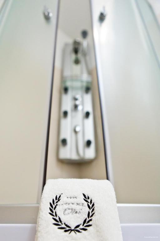 Фото Bed & Breakfast Olsi