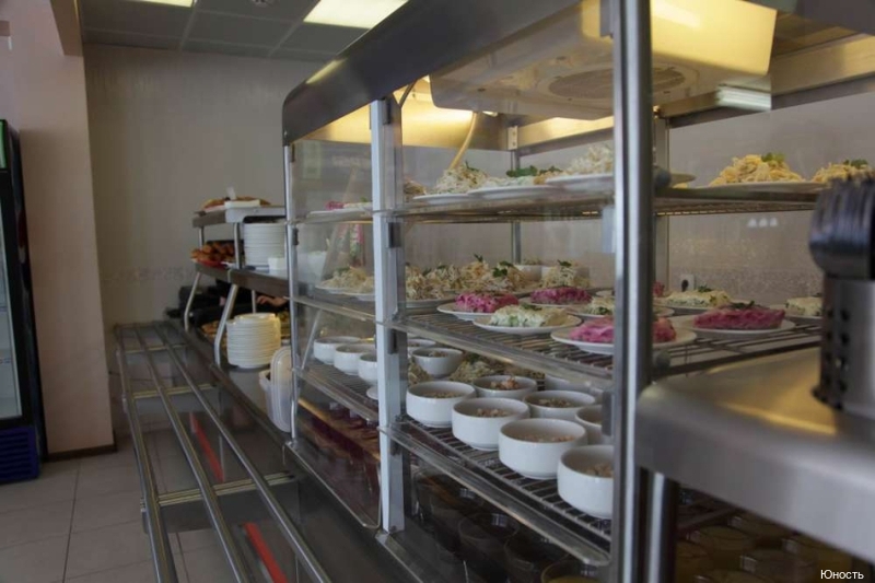 Фото Юность