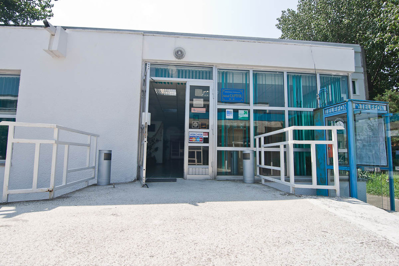 Фото Hotel Capitol