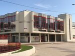 Zelenograd Palace of Children and Youth Creativity (ploshchad Kolumba, 1), further education