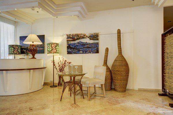 Фото Résidence Netanya