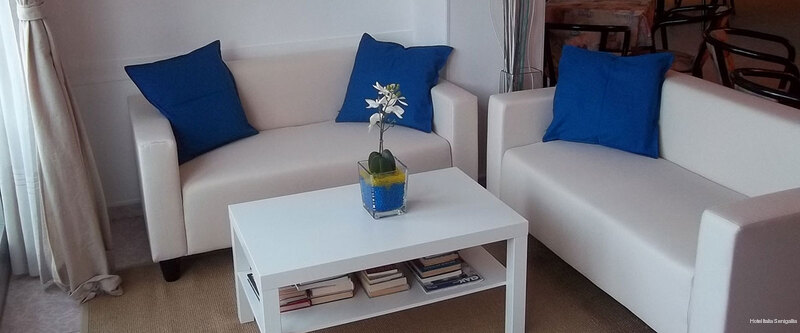 Фото Hotel Italia