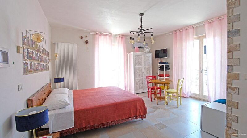 Фото B&b A Pochi Passi