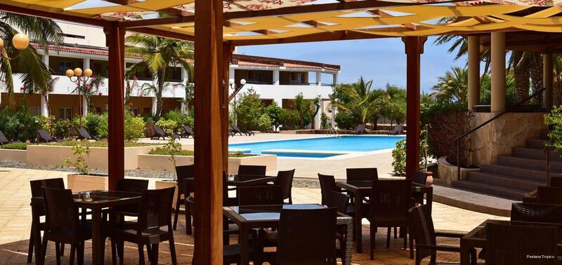 Фото Pestana Trópico - Ocean & City Hotel