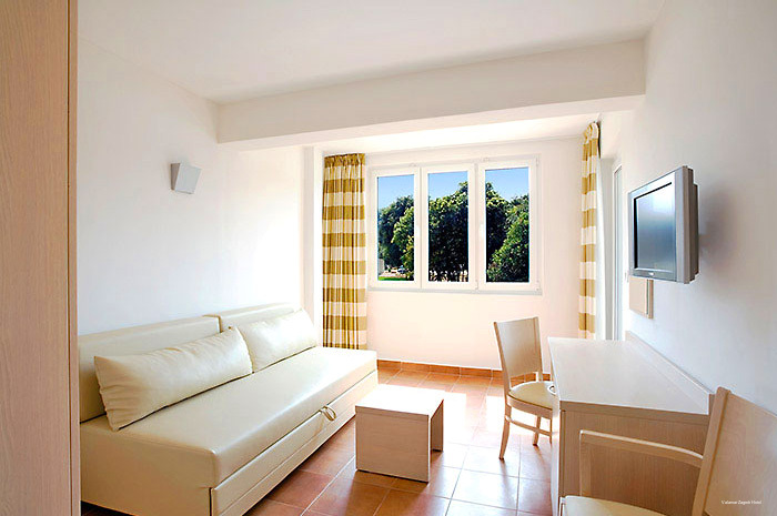 Фото Valamar Parentino Hotel