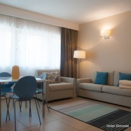 Фото Hotel Dimorae