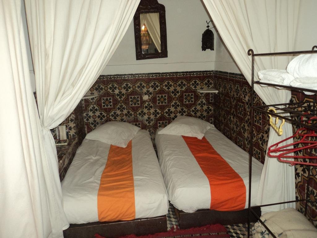 Фото Dar M'chicha