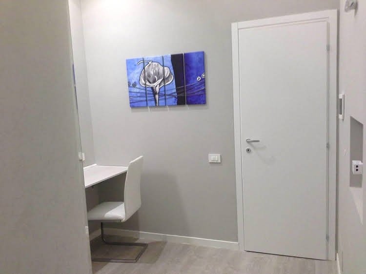 Фото Ripetta Relais