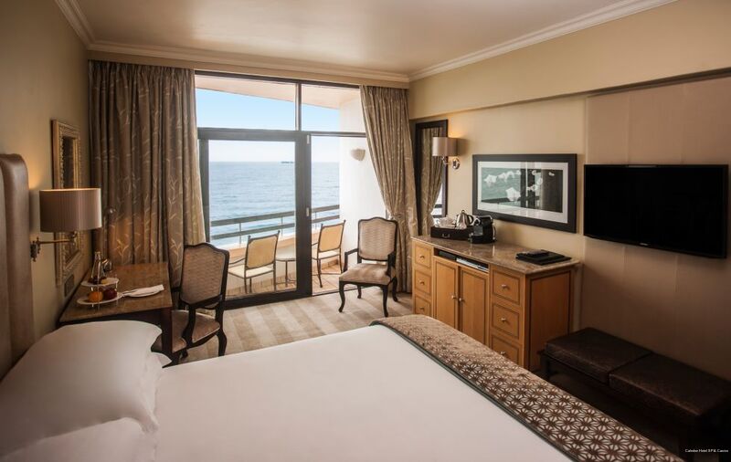 Фото The Caledon Hotel And Spa