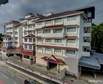 Фото отеля 2