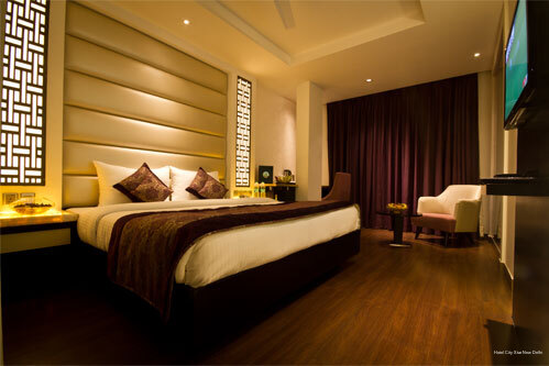 Фото Hotel City Star
